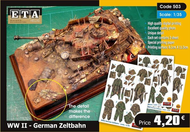 Maquette Monogram 1/35 WWII - Attack Weasel Ref 6303 - Plastique à Peindre - Neuf