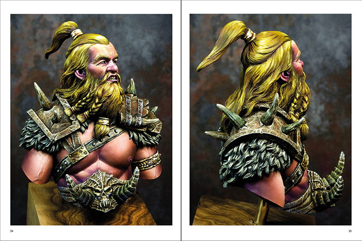 SCALE MODELLING MANUAL VOL.7 :: eta-diorama.com